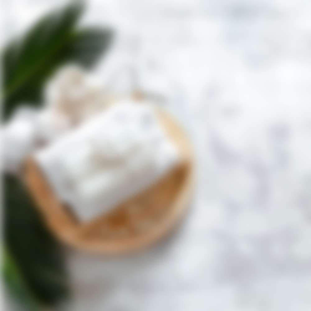 Ginger & Lemongrass Soap - Image 4
