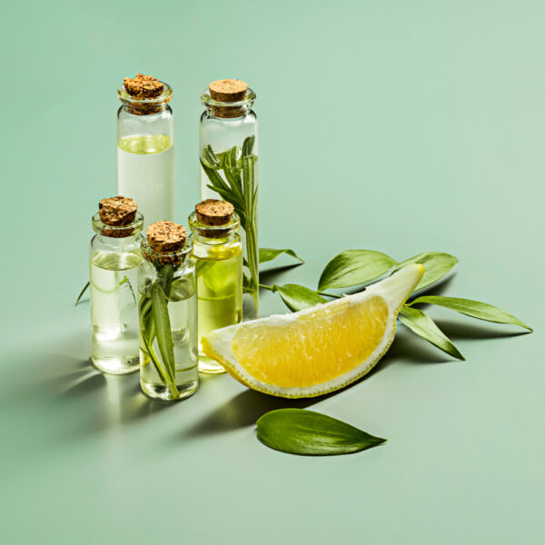 Refreshing Face Mist